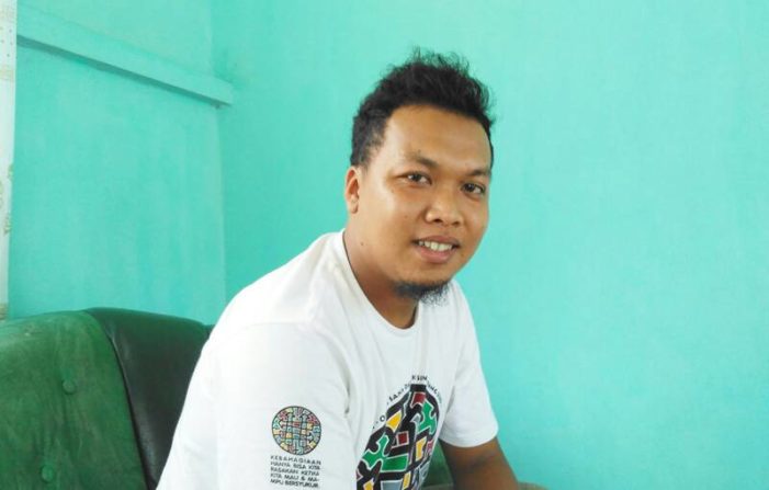 Mahasiswa Minta Tak Ada Pemadaman Saat Ramadhan