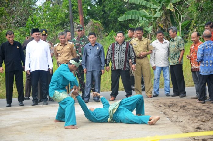 Grand Lauching Program Rumah Murah Grand Lauching Program Rumah Murah
