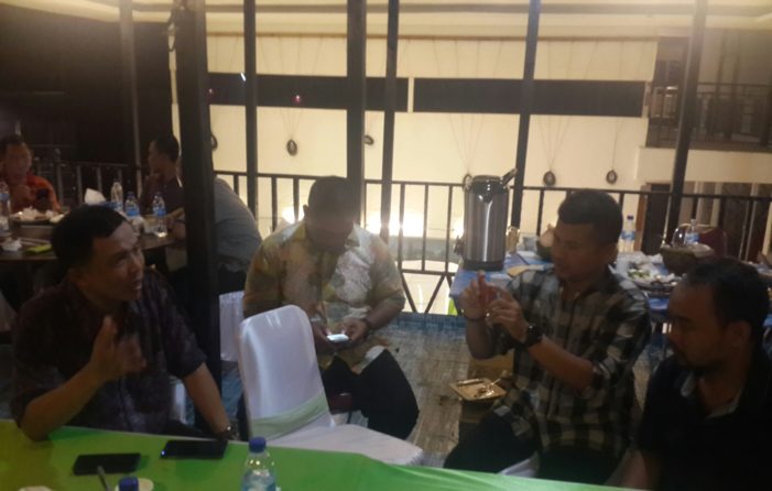 Polda Ajak Masyarakat Jaga Objek Vital