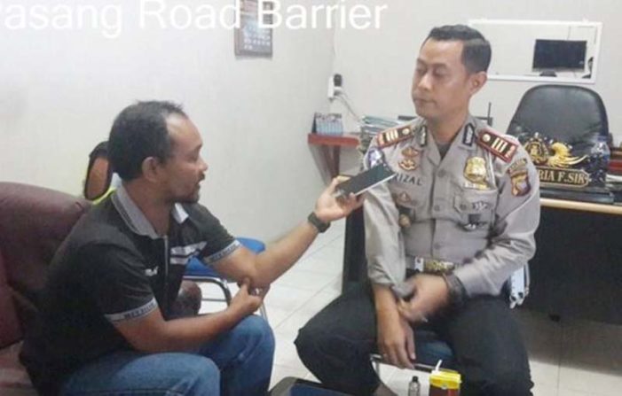 Pengendara Diminta Cek Kendaraan Sebelum Mudik