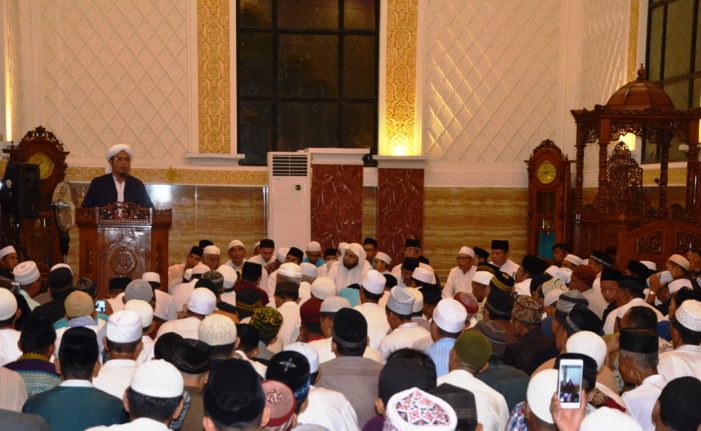 Peringatan Nuzulul Qur’an