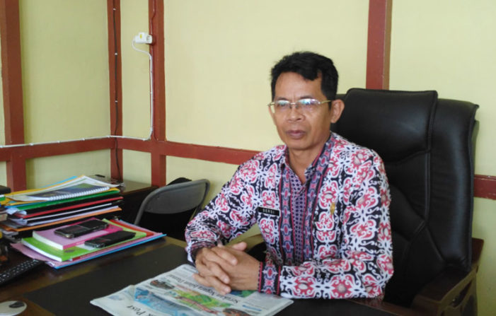 Disnakertrans Akui Tenaga Mediator Memang Kurang