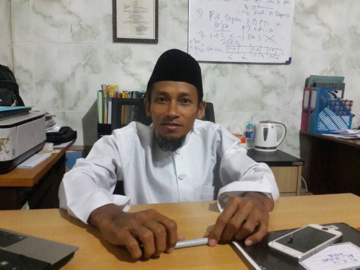 Peringatan Malam Nuzul Quran, Hadirkan Syeikh Muhammad Jaber