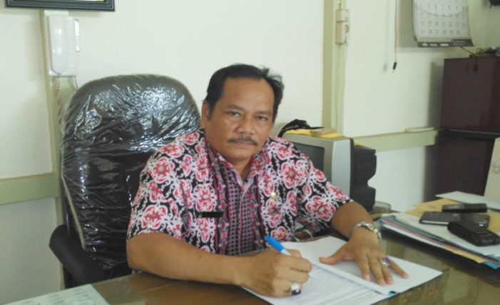Sekolah Lima Hari, Disdik Ketapang Belum Tentukan Sikap