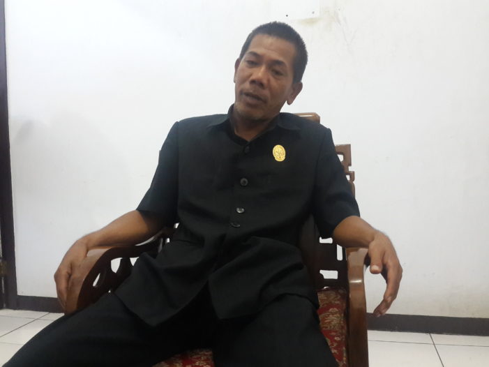 Jelang Idul Fitri, DPRD Minta Pemda Awasi dan Sidak Barang