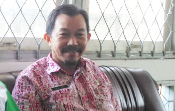 Harga Kebutuhan Pokok di Ketapang Masih Stabil