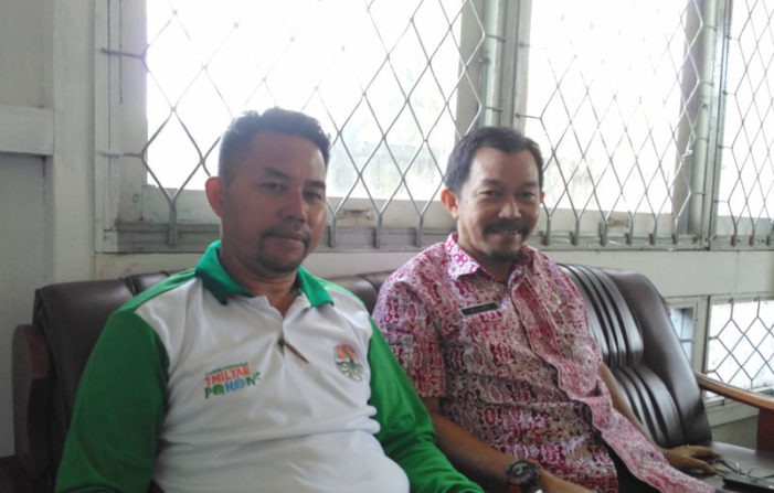 Kebutuhan Pokok Diprediksi Aman Sampai Lebaran