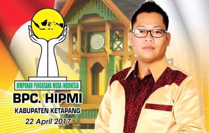 HIPMI Terbuka Untuk Pengusaha Muda