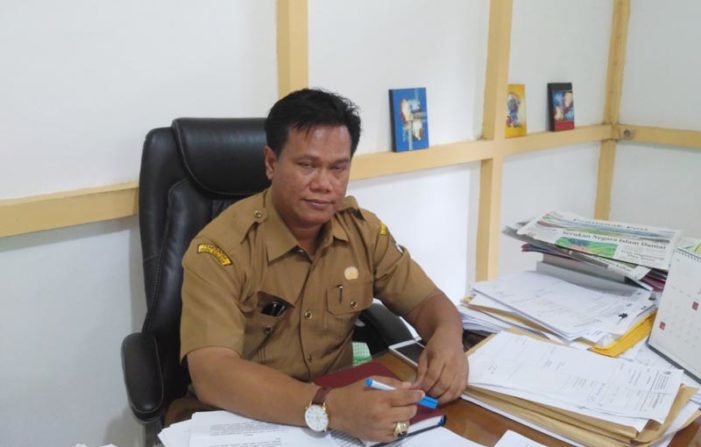 Belum Ada Laporan Keterlambatan Pembayaran THR di Ketapang