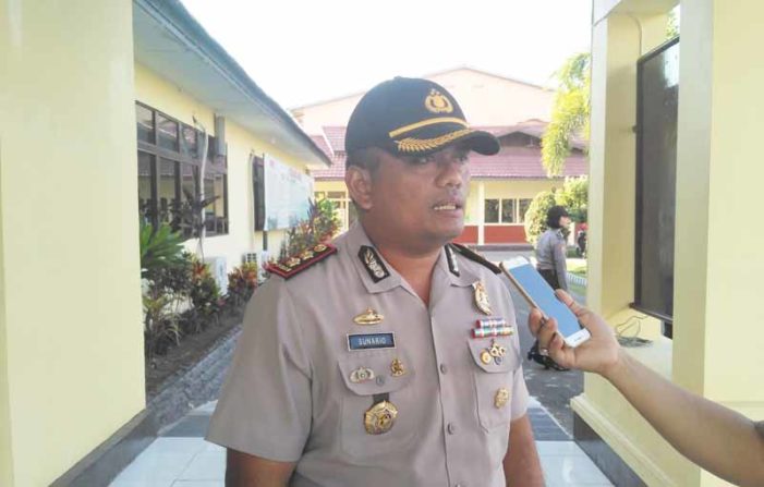 Mudik, Waspada Pelaku Kejahatan Rumah Kosong