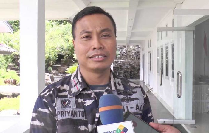 TNI AL Akan Kirim Kapal Cepat ke Pulau Karimata KKU