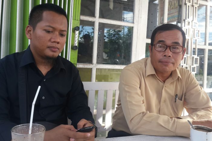 Koperasi Minta Sengketa Dua Perusahaan Segera Diselesaikan
