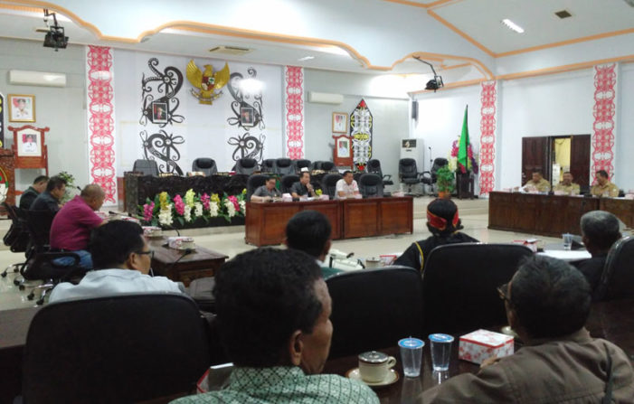 Jika Tak Penuhi Janji, DPRD Akan Panggil Kembali PT ABP