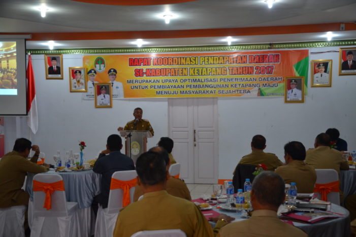 135 Triliun, Akan di Bangun Kawasan Industri di Pagar Mentimun