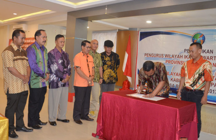 Hadapi Tantangan Global Dengan Perkembangan Teknologi
