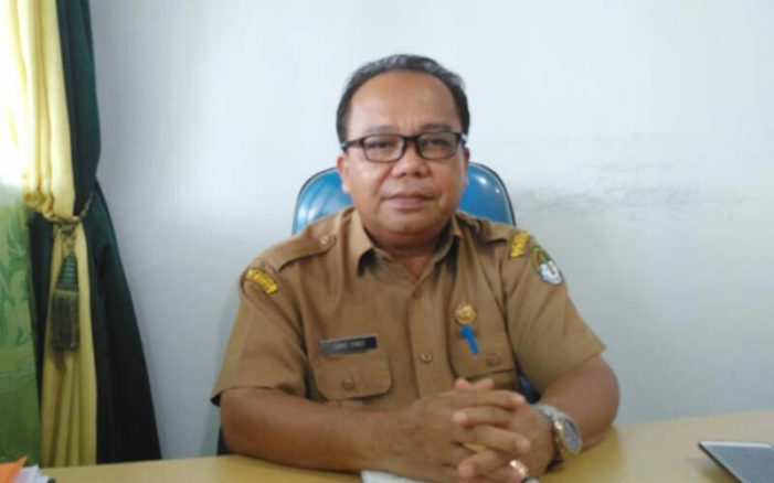 Dispora Tak Punya Anggaran Bantu Berangkatkan Team Sepak Bola Ketapang