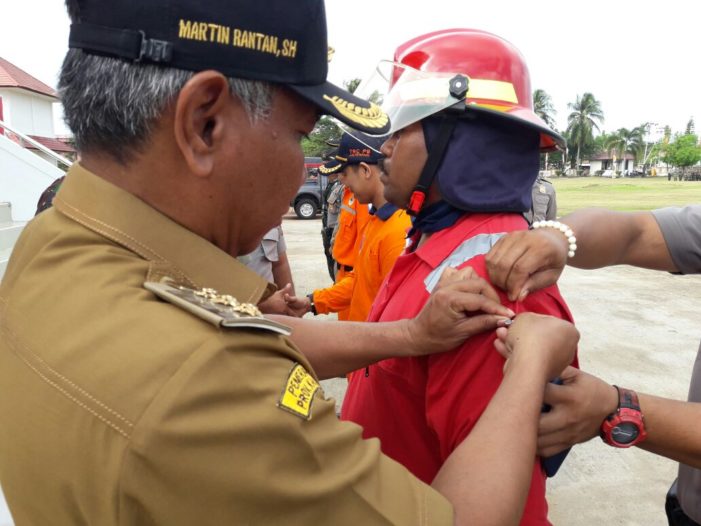 Antisipasi Karhutlabun, ini yang dilakukan PT Agrolestari Mandiri