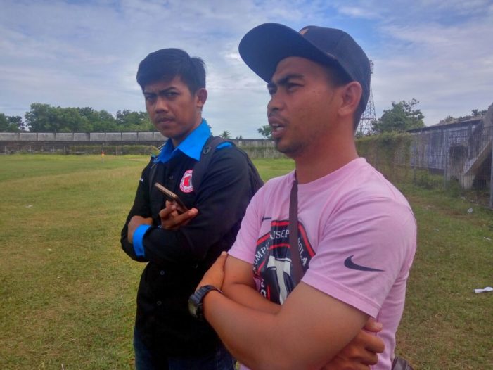Pihak Terkait Kurang Peduli Pelaksanan Piala Pelajar dan Piala Menpora