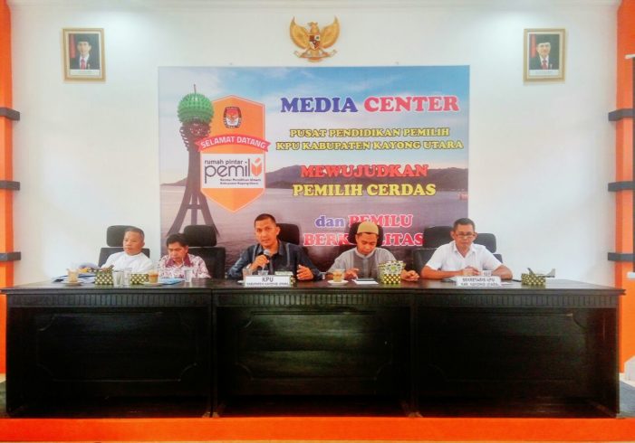 Komitmen Ciptakan Pemilih Cerdas dan Pemilu Berkualitas