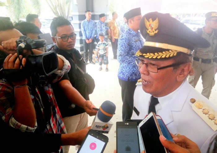 Hildi Hamid : Masyarakat Harus Memahami Arti Kebangsaan