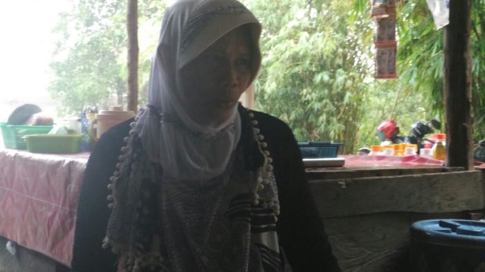 Wisata Air Pauh Berimbas Kepada Ekonomi Warga