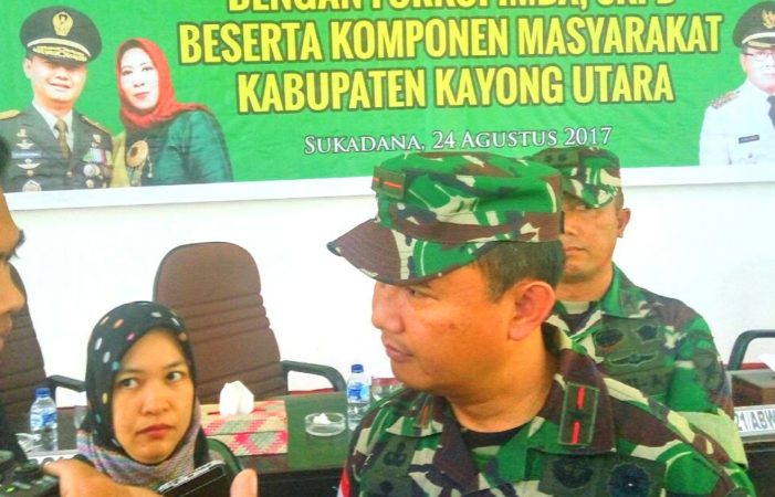 Bambang Ismawanto: Stop Kharhutla