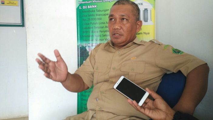 Kayong Utara Akan Ada Madrasah Aliyah Negeri
