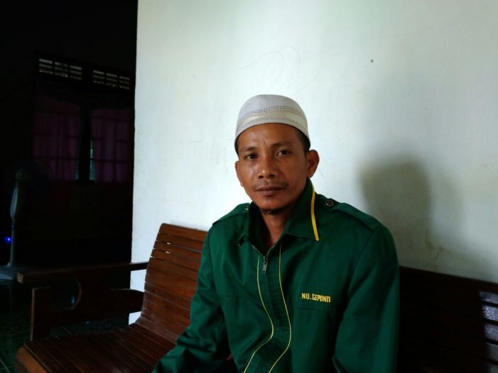 NU Seponti: Ini Tata Cara Pemotongan Hewan Qurban sesuai Syari’at