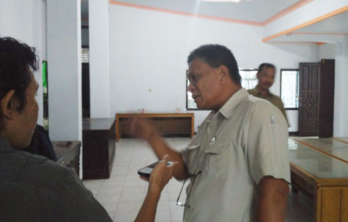 PT ABP: Silahkan Serikat Buruh Lanjut ke Pengadilan