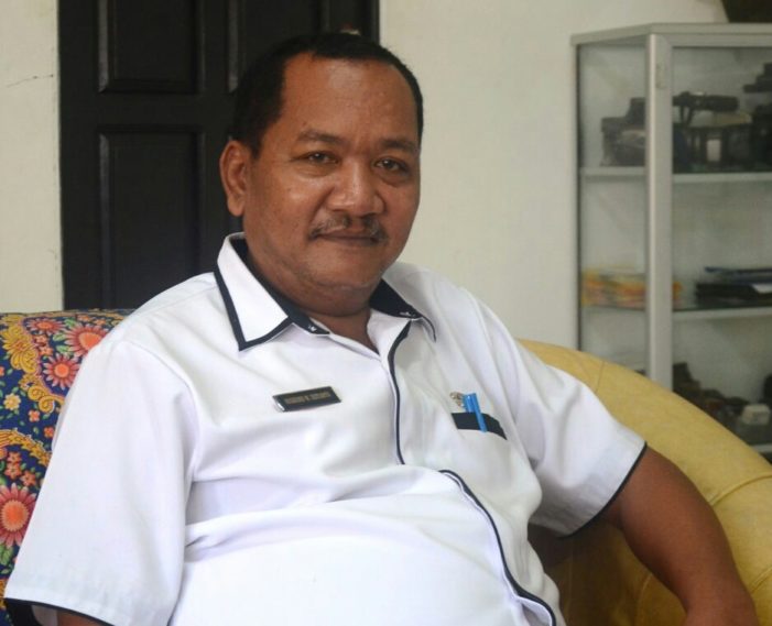 “TAN HANA DHARMA MANGRWA”