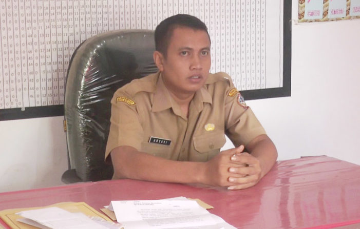 Alasan Warga Pangkalan Buton Tolak Pasarnya Dibongkar