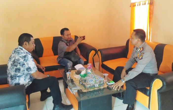 Peredaran Narkoba di MHS Cukup Mengkhawatirkan
