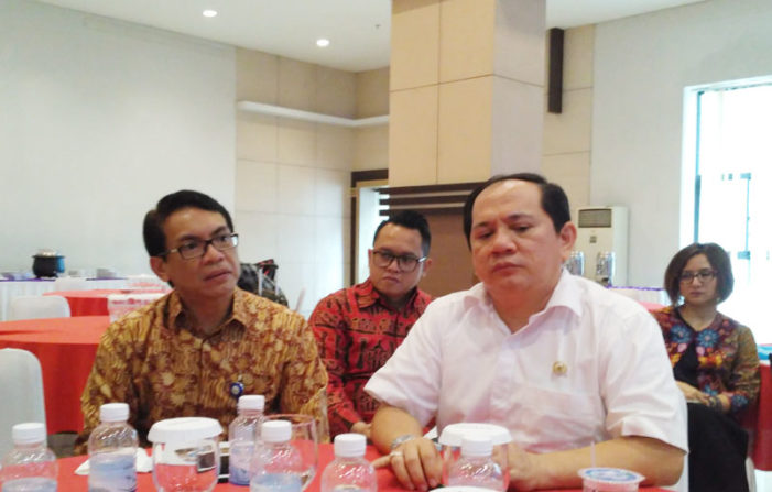 SMI Sumber Pembiayaan Pembangunan Infrastruktur Tertinggal SMI Sumber Pembiayaan Pembangunan Infrastruktur Tertinggal