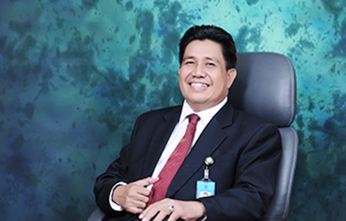 Akad Perdana Rumah Tampa DP Grand Kayong Adhyaksa Residence