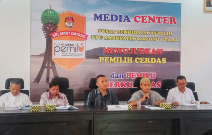 RPP Menjadi Program Unggulan KPU KKU