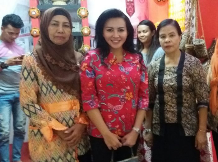 Ketapang Aman, Pemodal Tertarik Tanamkan Investasi