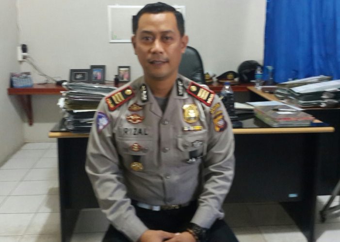 Kasat Lantas Tegaskan Truk Over Kapasitas Segera Ditertibkan