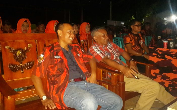 Setelah TNI, Pemuda Pancasila Gelar Nobar Film G 30 S PKI