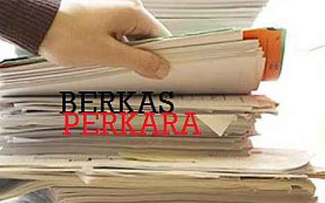 Kejaksaan Kembalikan Berkas Perkara Kasus DAK Disdik