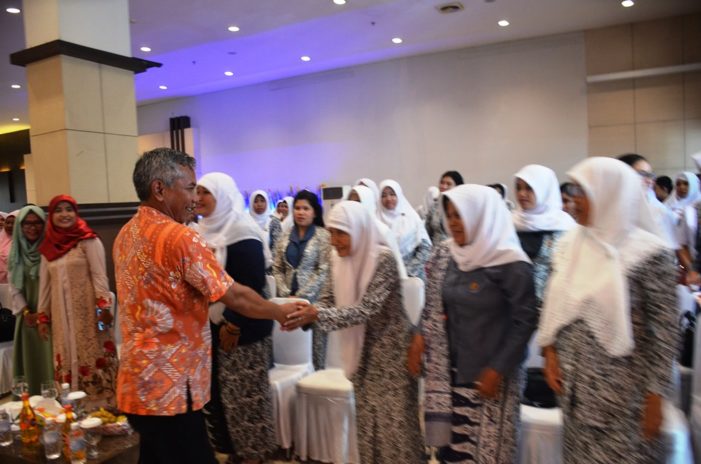 Ketapang Masih Kekurangan Bidan
