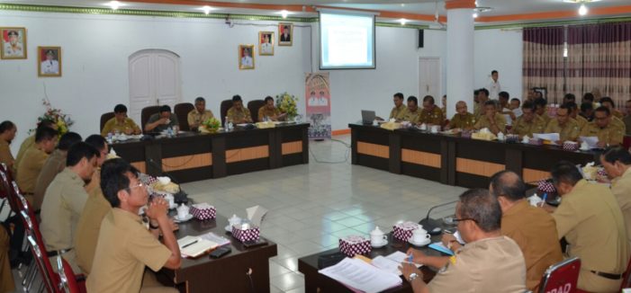 Pemkab Ajukan Rp 10 Miliar Bantuan Dana Banjir ke Pusat