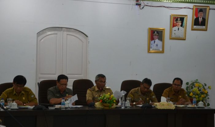 Pembangunan Infrastruktur Mulai Dapat Apresiasi