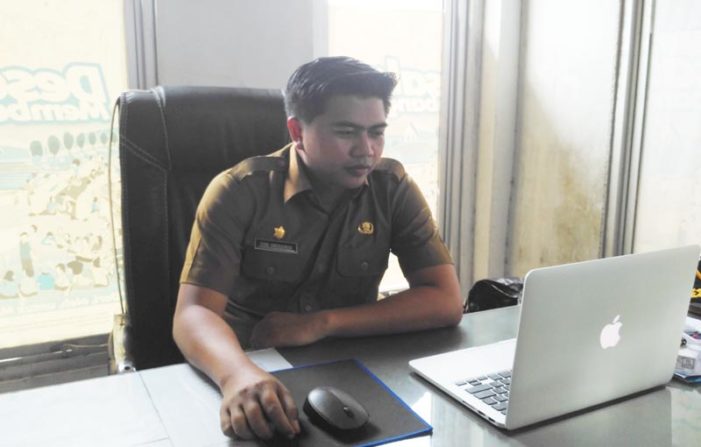 November, Ketapang Gelar Pilkades Serentak