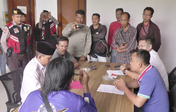 Jika Tak Penuhi Janji, Akses PT MPK Terancam Ditutup