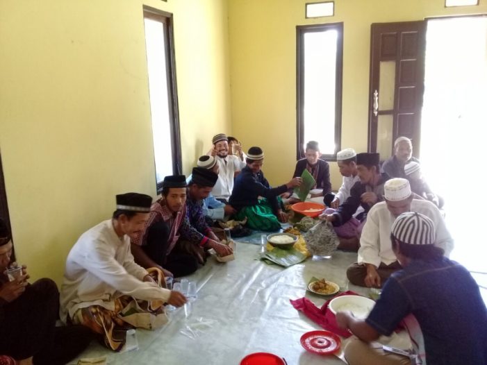 Idul Adha Tingkatkan Silaturahmi
