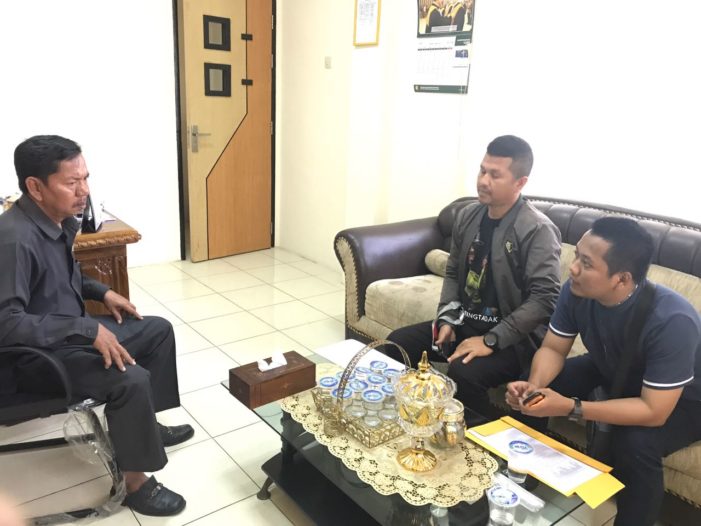 Rumah Dinas Hakim Pengadilan Agama Ketapang Kurang