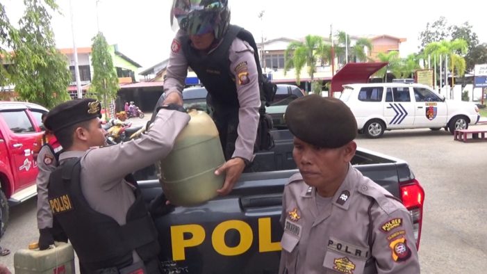 SPBU Tak Pernah Larang Pelangsir BBM Gunakan Jerigen