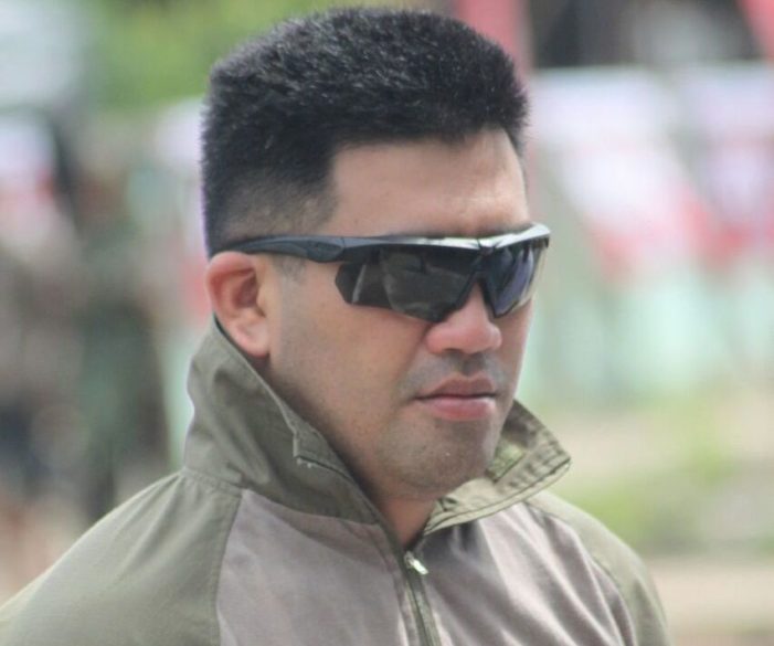Tiga Remaja ini Berurusan Dengan Polisi, Ada Apa ?