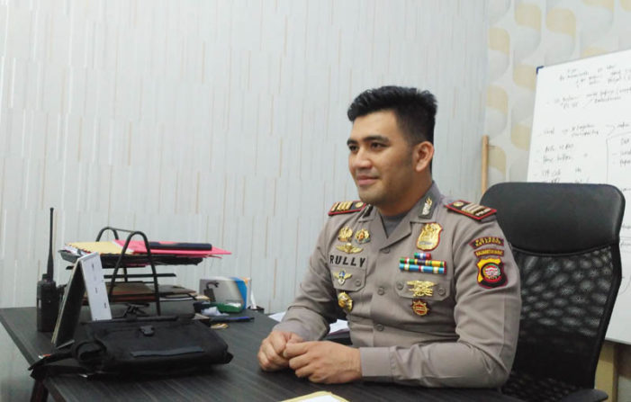 Pelaku Persetubuhan Sudah Diamankan, Berkas Perkara Tahap Satu