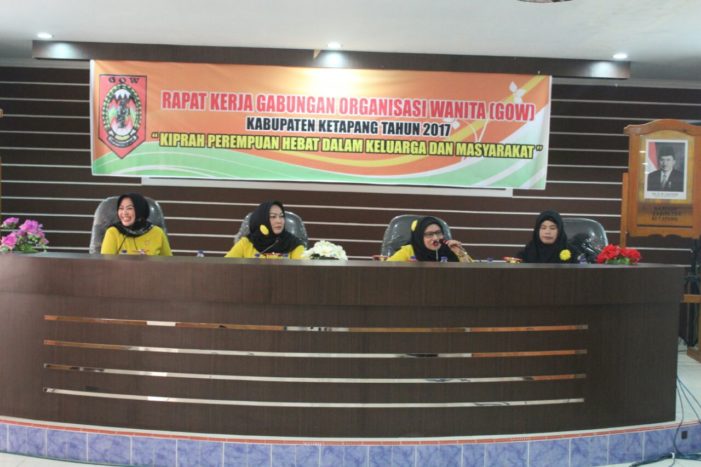 Kiprah Perempuan Hebat Dalam Keluarga dan Masyarakat